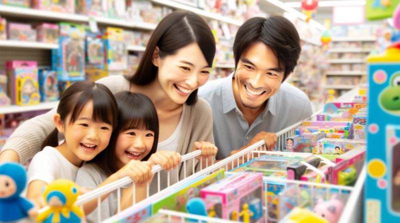 神奈川,大きい,おもちゃ屋,大型店舗,場所,口コミ,情報
