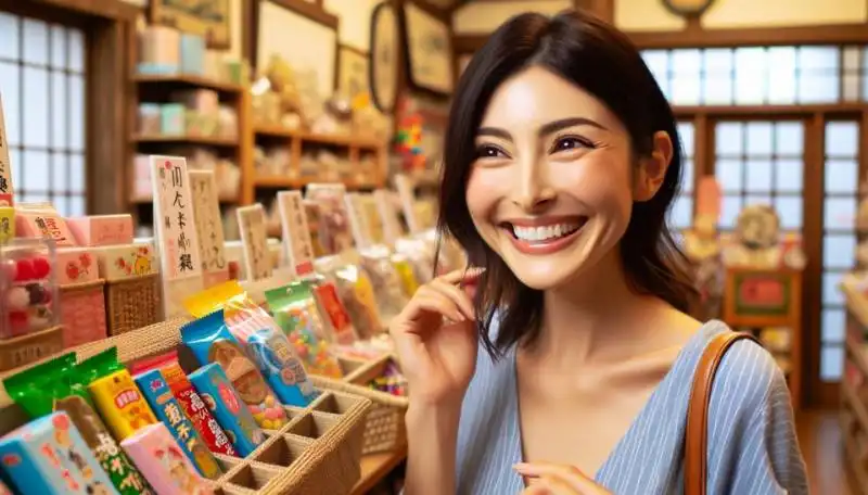 東京,大きい駄菓子屋,大型店舗,場所,口コミ,情報